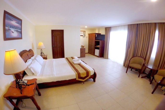 Alona KewRoom Prices - My Bohol Guide